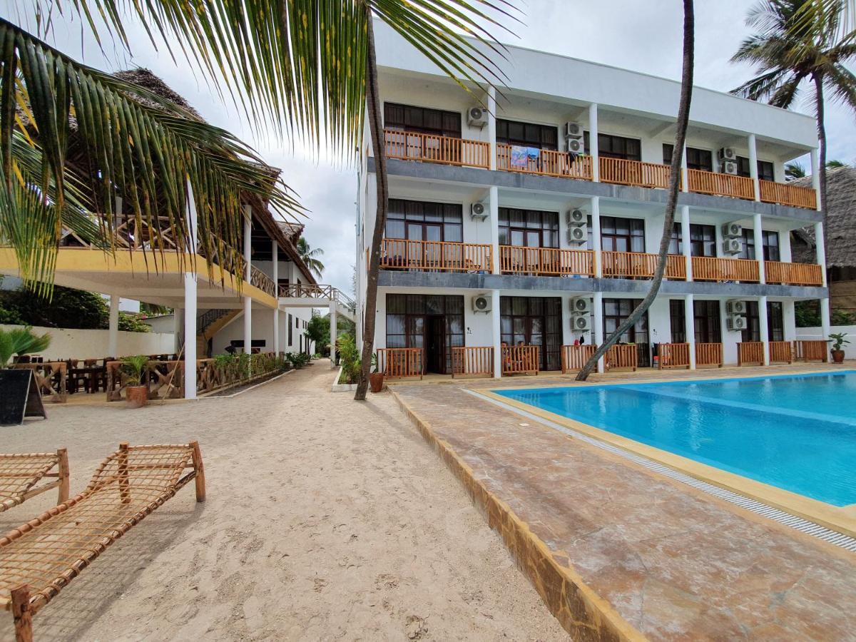 Miramont Retreat Zanzibar Hotel Exterior photo