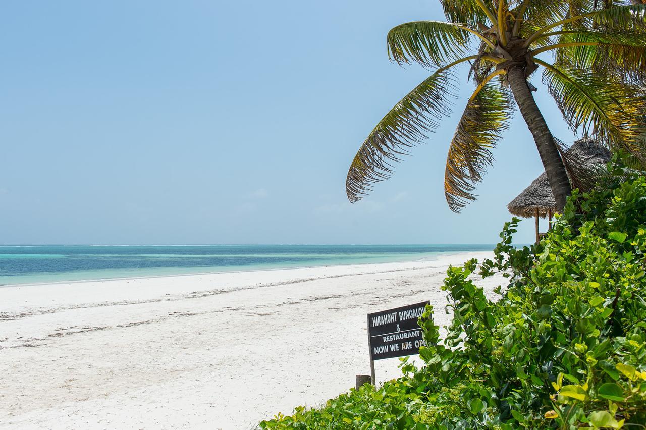 Miramont Retreat Zanzibar Hotel Exterior photo