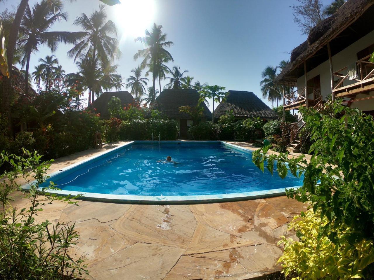 Miramont Retreat Zanzibar Hotel Exterior photo